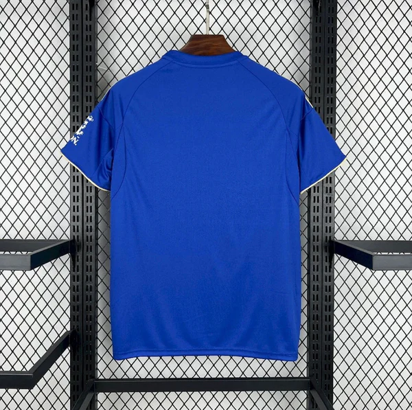 Leicester 2025/26 Domicile