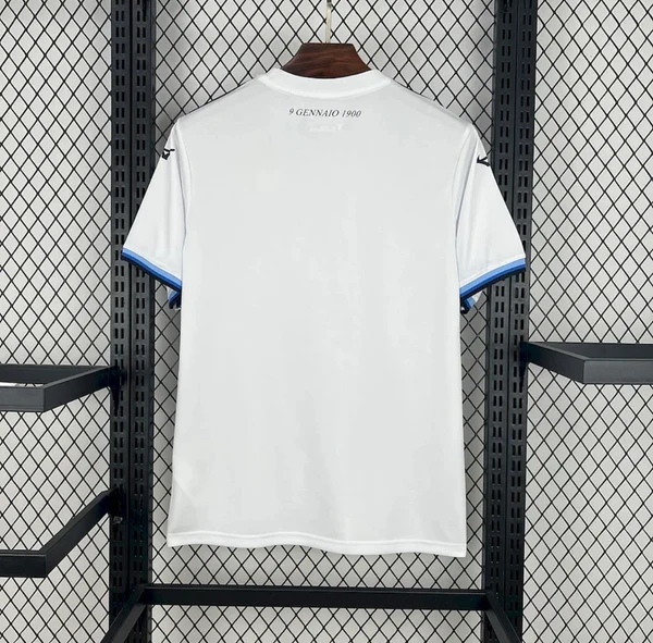 Lazio 2025/26 Extérieur