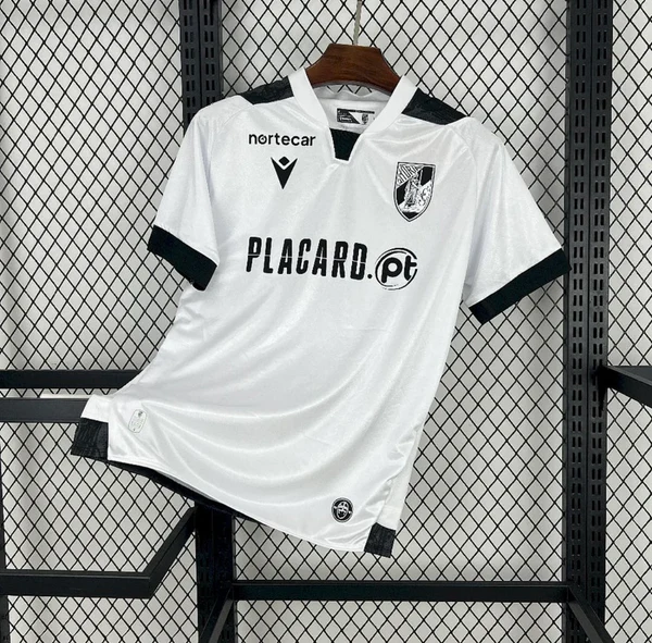 Vitória Guimarães 2025/26 Domicile