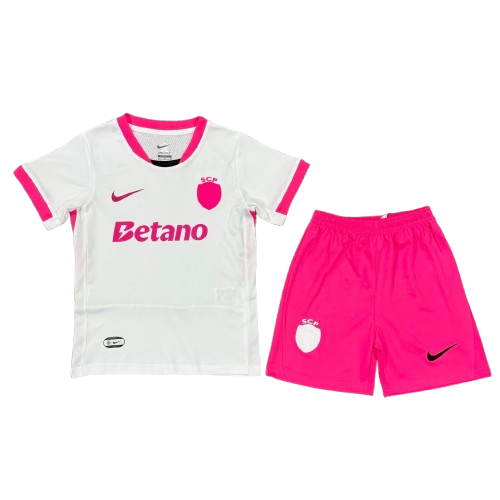 Kit Enfant Sporting Portugal Concept 2025/2026